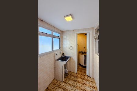 Apartamento para alugar com 72m², 3 quartos e 1 vaga Apartamento para alugar com 72m², 3 quartos e 1 vagaÁrea de Serviço
