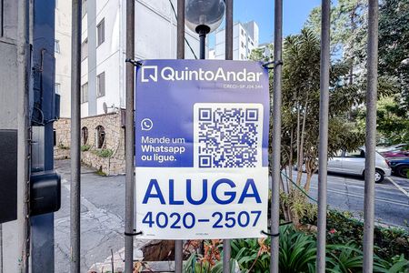 Apartamento para alugar com 72m², 3 quartos e 1 vaga Apartamento para alugar com 72m², 3 quartos e 1 vagaPlaquinha