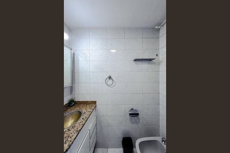 Apartamento para alugar com 72m², 3 quartos e 1 vaga Apartamento para alugar com 72m², 3 quartos e 1 vagaBanheiro