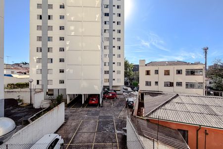 Apartamento para alugar com 72m², 3 quartos e 1 vaga Apartamento para alugar com 72m², 3 quartos e 1 vagaVista do Quarto 1