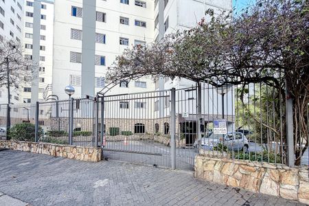 Fachada - Plaquinha de apartamento para alugar com 3 quartos, 72m² em Vila Monumento, São Paulo