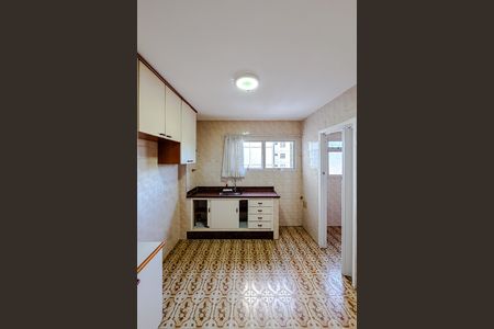 Apartamento para alugar com 72m², 3 quartos e 1 vaga Apartamento para alugar com 72m², 3 quartos e 1 vagaCozinha