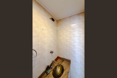 Apartamento para alugar com 72m², 3 quartos e 1 vaga Apartamento para alugar com 72m², 3 quartos e 1 vagaBanheiro de serviço
