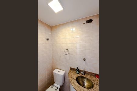 Apartamento para alugar com 72m², 3 quartos e 1 vaga Apartamento para alugar com 72m², 3 quartos e 1 vagaBanheiro de serviço