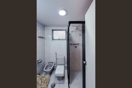 Apartamento para alugar com 72m², 3 quartos e 1 vaga Apartamento para alugar com 72m², 3 quartos e 1 vagaBanheiro