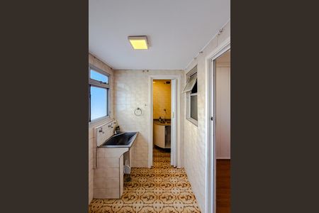 Apartamento para alugar com 72m², 3 quartos e 1 vaga Apartamento para alugar com 72m², 3 quartos e 1 vagaÁrea de Serviço