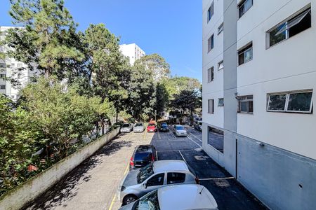 Apartamento para alugar com 72m², 3 quartos e 1 vaga Apartamento para alugar com 72m², 3 quartos e 1 vagavista do Quarto 3