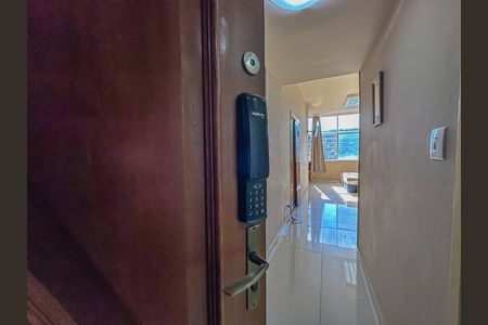Kitnet/Studio para alugar com 1 quarto, 34m² em Cidade Nova, Rio de Janeiro