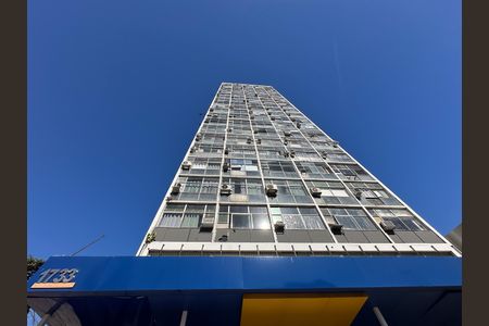 Studio para alugar com 34m², 1 quarto e sem vaga