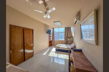 Studio para alugar com 34m², 1 quarto e sem vaga