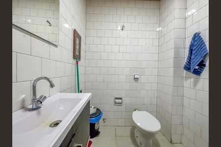 Studio para alugar com 34m², 1 quarto e sem vaga