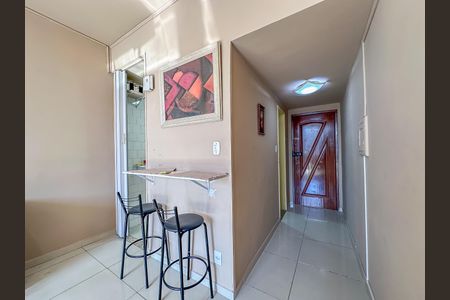 Studio para alugar com 34m², 1 quarto e sem vaga