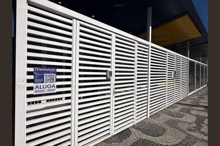 Studio para alugar com 34m², 1 quarto e sem vaga