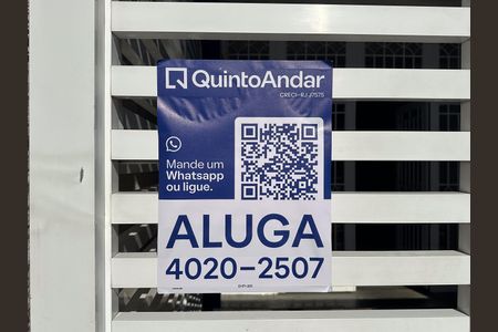 Kitnet/Studio para alugar com 1 quarto, 34m² em Cidade Nova, Rio de Janeiro