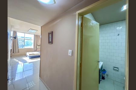 Kitnet/Studio para alugar com 1 quarto, 34m² em Cidade Nova, Rio de Janeiro