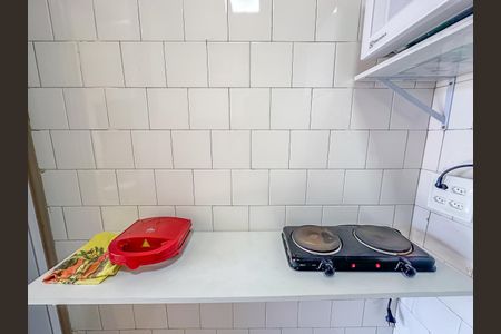 Kitnet/Studio para alugar com 1 quarto, 34m² em Cidade Nova, Rio de Janeiro