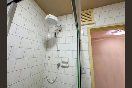 Studio para alugar com 34m², 1 quarto e sem vaga