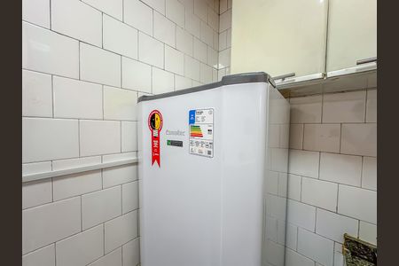 Studio para alugar com 34m², 1 quarto e sem vaga