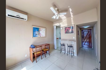 Studio para alugar com 34m², 1 quarto e sem vaga