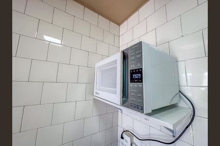 Studio para alugar com 34m², 1 quarto e sem vaga
