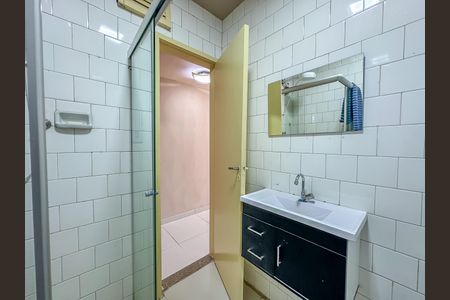 Studio para alugar com 34m², 1 quarto e sem vaga