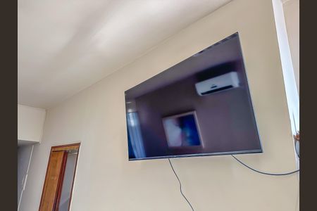 Studio para alugar com 34m², 1 quarto e sem vaga