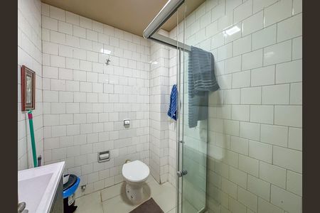Studio para alugar com 34m², 1 quarto e sem vaga