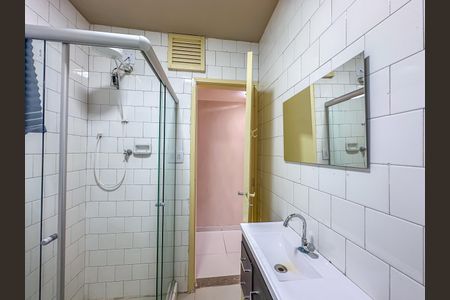 Studio para alugar com 34m², 1 quarto e sem vaga