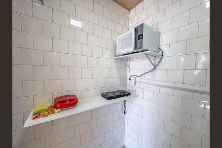 Kitnet/Studio para alugar com 1 quarto, 34m² em Cidade Nova, Rio de Janeiro