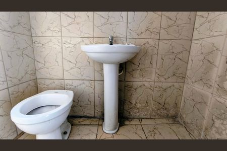 Kitnet/Studio para alugar com 1 quarto, 50m² em Cachoeirinha, Belo Horizonte