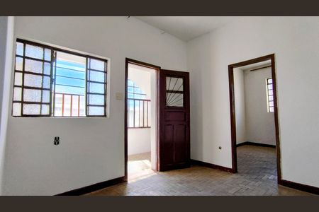 Kitnet/Studio para alugar com 1 quarto, 50m² em Cachoeirinha, Belo Horizonte