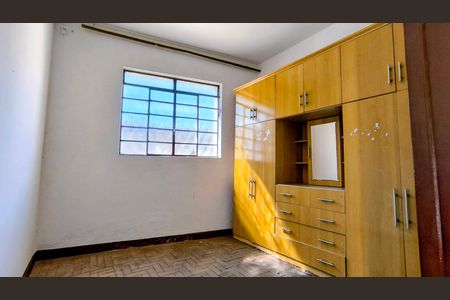 Kitnet/Studio para alugar com 1 quarto, 50m² em Cachoeirinha, Belo Horizonte