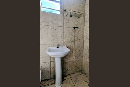 Studio para alugar com 50m², 1 quarto e sem vaga