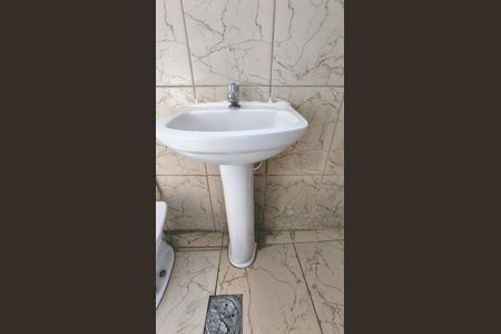 Kitnet/Studio para alugar com 1 quarto, 50m² em Cachoeirinha, Belo Horizonte