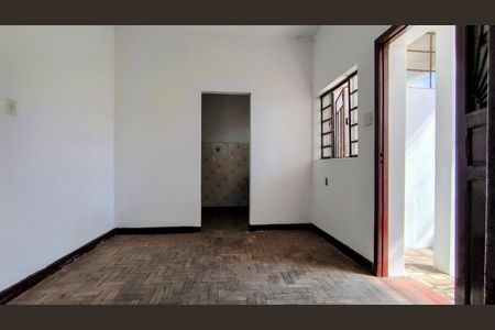 Kitnet/Studio para alugar com 1 quarto, 50m² em Cachoeirinha, Belo Horizonte