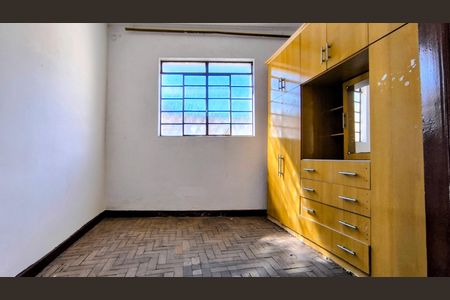 Kitnet/Studio para alugar com 1 quarto, 50m² em Cachoeirinha, Belo Horizonte