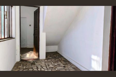 Kitnet/Studio para alugar com 1 quarto, 50m² em Cachoeirinha, Belo Horizonte