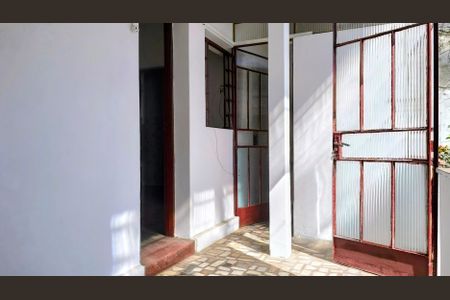 Kitnet/Studio para alugar com 1 quarto, 50m² em Cachoeirinha, Belo Horizonte