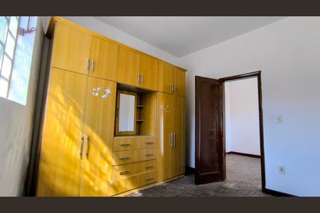 Kitnet/Studio para alugar com 1 quarto, 50m² em Cachoeirinha, Belo Horizonte