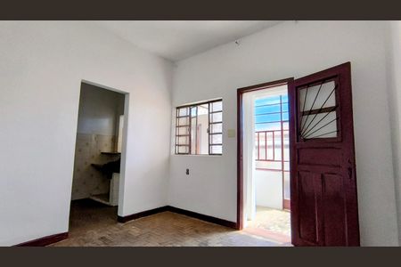 Kitnet/Studio para alugar com 1 quarto, 50m² em Cachoeirinha, Belo Horizonte