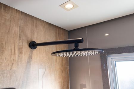 Banheiro da Suíte de apartamento para alugar com 2 quartos, 76m² em Bethaville I, Barueri