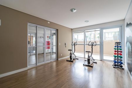 Apartamento à venda com 76m², 3 quartos e 2 vagas Apartamento à venda com 76m², 3 quartos e 2 vagasÁrea Comum