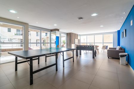 Apartamento à venda com 76m², 3 quartos e 2 vagas Apartamento à venda com 76m², 3 quartos e 2 vagasÁrea Comum