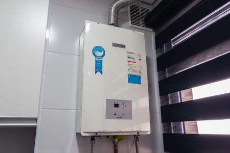 Apartamento à venda com 76m², 3 quartos e 2 vagas Apartamento à venda com 76m², 3 quartos e 2 vagasÁrea de Serviço