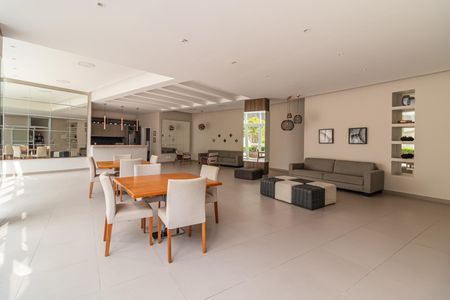 Apartamento à venda com 76m², 3 quartos e 2 vagas Apartamento à venda com 76m², 3 quartos e 2 vagasÁrea Comum