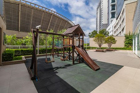 Apartamento à venda com 76m², 3 quartos e 2 vagas Apartamento à venda com 76m², 3 quartos e 2 vagasÁrea Comum