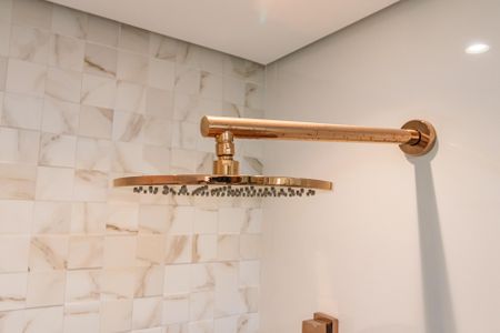Apartamento à venda com 76m², 3 quartos e 2 vagas Apartamento à venda com 76m², 3 quartos e 2 vagasBanheiro Social