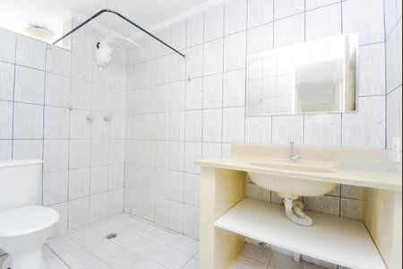 Apartamento à venda com 63m², 2 quartos e 1 vagaBanheiro