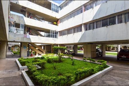 Apartamento à venda com 63m², 2 quartos e 1 vagaÁrea comum