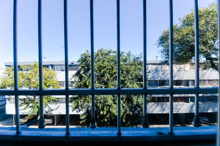 Apartamento à venda com 63m², 2 quartos e 1 vagaVista do Quarto 2